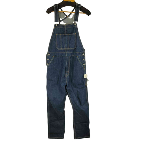 リーバイス Levis デニムオーバーオール メンズ
