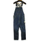 リーバイス Levis デニムオーバーオール メンズ