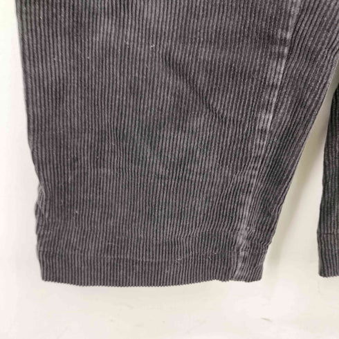 コーデュロイ オーバーオール メンズ