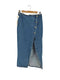 ザラ ZARA Denim Wrap Skirt レディース JPN:S