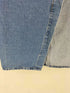 ザラ ZARA Denim Wrap Skirt レディース JPN:S