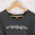 ハーレーダビッドソン HARLEY-DAVIDSON 00S 2002コピーライト アームプリント L/S Tシャツ メンズ import:XL