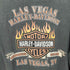 ハーレーダビッドソン HARLEY-DAVIDSON 00S 2002コピーライト アームプリント L/S Tシャツ メンズ import:XL