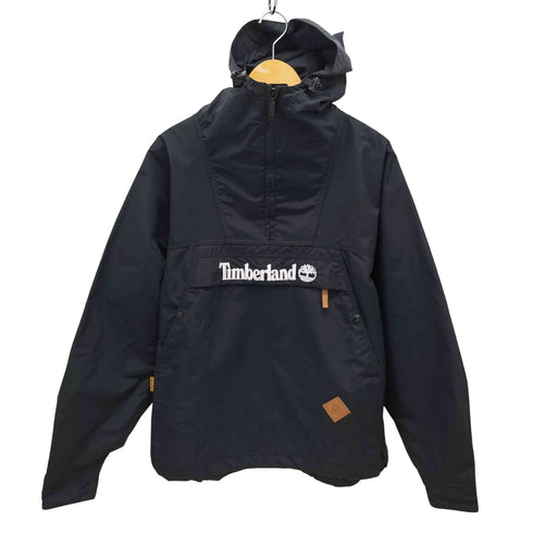 ティンバーランド Timberland ナイロンアノラックパーカー メンズ JPN:M