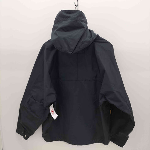 ティンバーランド Timberland ナイロンアノラックパーカー メンズ JPN:M