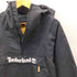 ティンバーランド Timberland ナイロンアノラックパーカー メンズ JPN:M