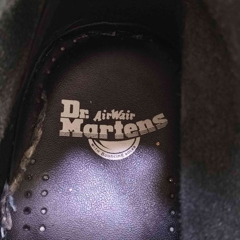 ドクターマーチン Dr.Martens Sinclair シンクレア レディース UK:4
