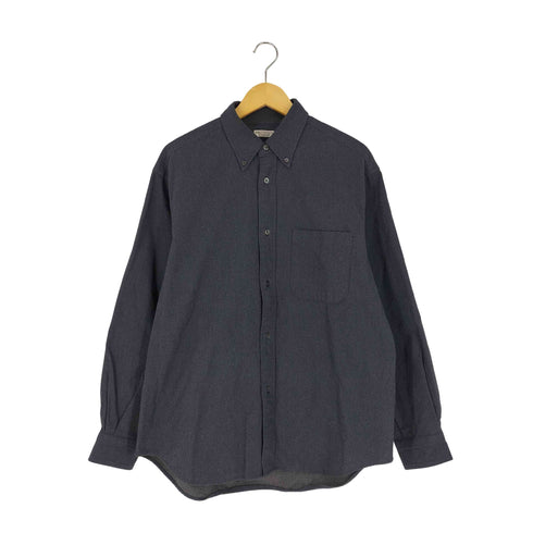 ビューティーアンドユースユナイテッドアローズ BEAUTY & YOUTH UNITED ARROWS コットンBDシャツ メンズ JPN:L