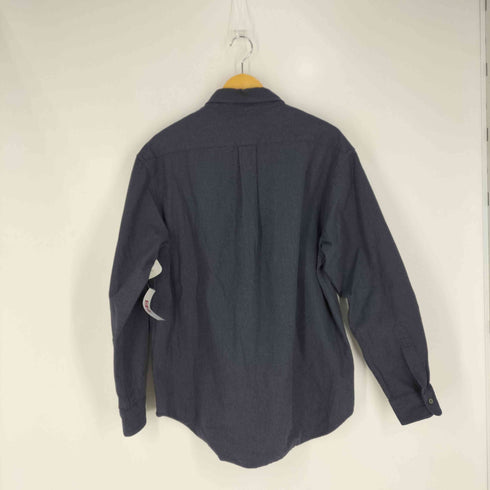 ビューティーアンドユースユナイテッドアローズ BEAUTY & YOUTH UNITED ARROWS コットンBDシャツ メンズ JPN:L