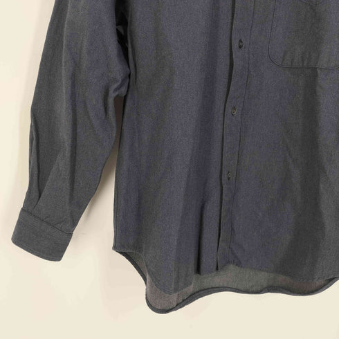 ビューティーアンドユースユナイテッドアローズ BEAUTY & YOUTH UNITED ARROWS コットンBDシャツ メンズ JPN:L