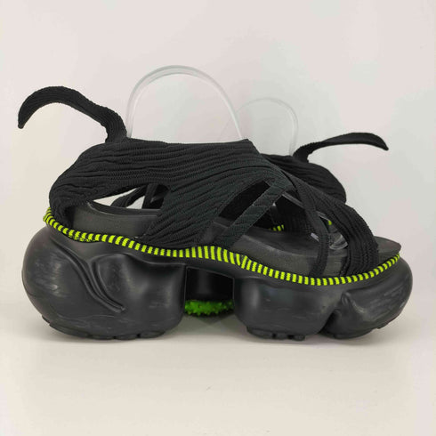 グラウンズ grounds MOOPIE MANGROVE ムーピー マングローブ サンダル メンズ US:9.5 .