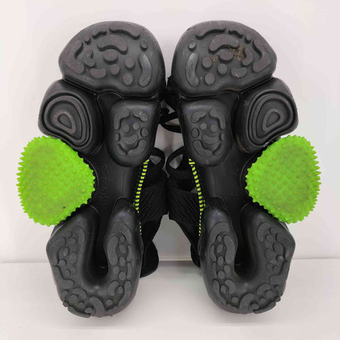 グラウンズ grounds MOOPIE MANGROVE ムーピー マングローブ サンダル メンズ US:9.5 .