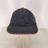 シュプリーム Supreme VISOR LOGO CAMP CAP メンズ
