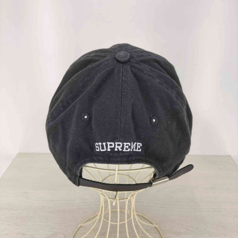 シュプリーム Supreme VISOR LOGO CAMP CAP メンズ