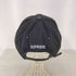 シュプリーム Supreme VISOR LOGO CAMP CAP メンズ