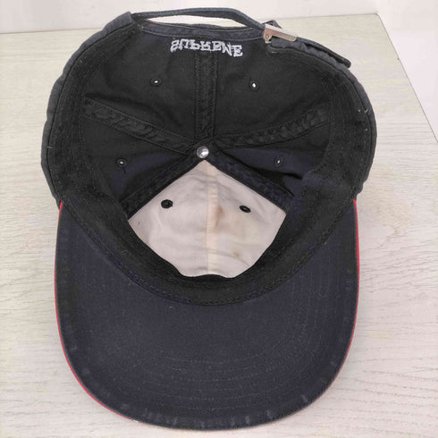 シュプリーム Supreme VISOR LOGO CAMP CAP メンズ