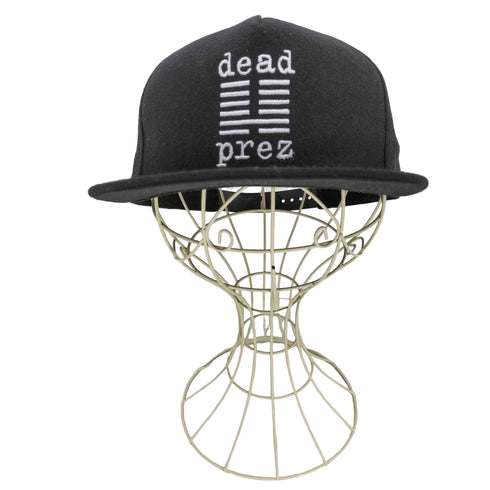 シュプリーム Supreme DEAD PREZ 5-PANEL CAP メンズ