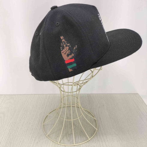 シュプリーム Supreme DEAD PREZ 5-PANEL CAP メンズ