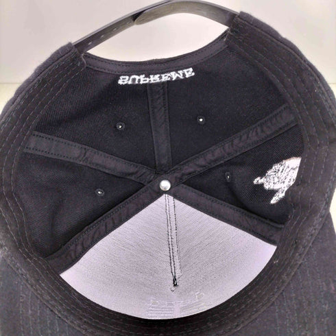 シュプリーム Supreme DEAD PREZ 5-PANEL CAP メンズ