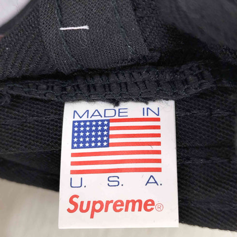 シュプリーム Supreme DEAD PREZ 5-PANEL CAP メンズ