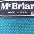 McBriar 80S MADE IN USA コットンニット メンズ JPN:M