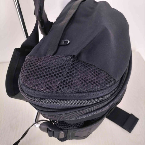 ポーター PORTER 折り畳み 2WAY バックパック メンズ