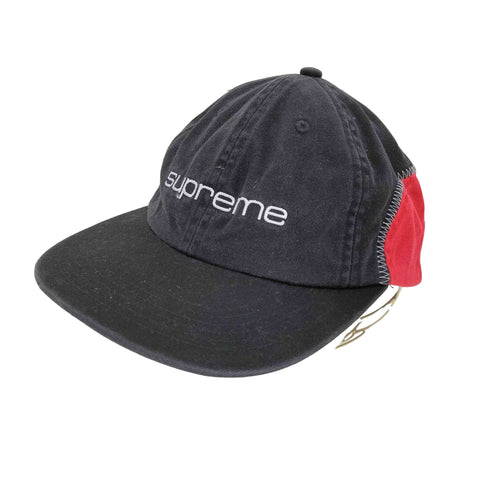 シュプリーム Supreme FORMULA 6-PANEL CAP メンズ