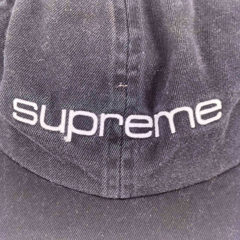 シュプリーム Supreme FORMULA 6-PANEL CAP メンズ