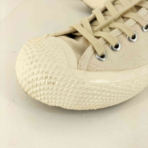 スペルガ SUPERGA ミルスペック ハイカット コットン キャンバス レディース JPN:24