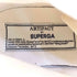 スペルガ SUPERGA ミルスペック ハイカット コットン キャンバス レディース JPN:24