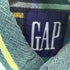 ギャップ Gap L/S BD チェックシャツ メンズ JPN:M
