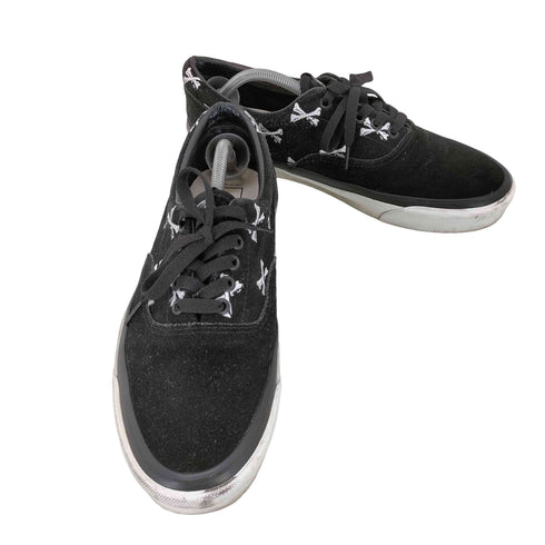 バンズ VANS ERA LX ローカットスニーカー メンズ JPN:29