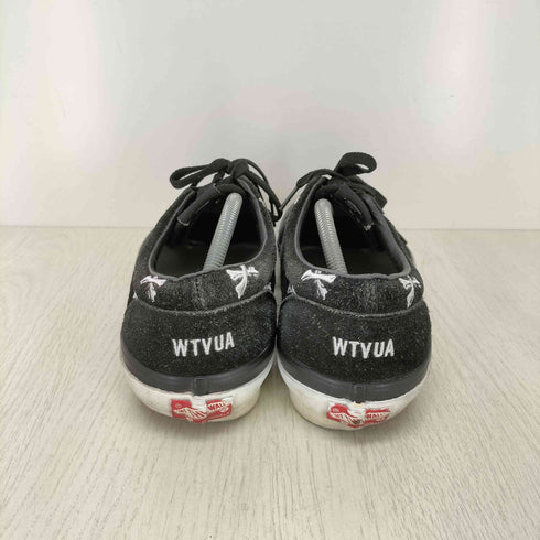 バンズ VANS ERA LX ローカットスニーカー メンズ JPN:29