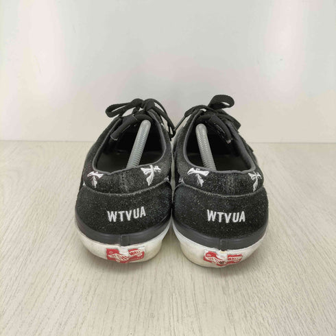 バンズ VANS ERA LX ローカットスニーカー メンズ JPN:29