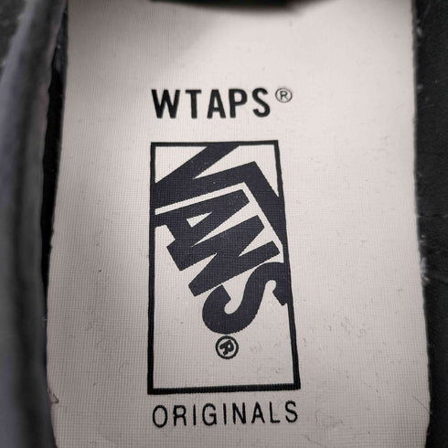 バンズ VANS ERA LX ローカットスニーカー メンズ JPN:29