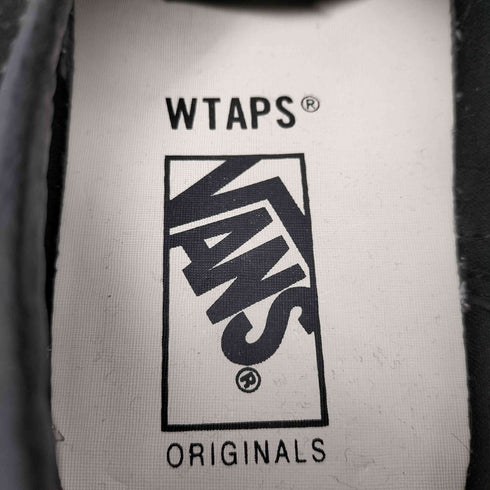 バンズ VANS ERA LX ローカットスニーカー メンズ JPN:29