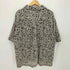 ルイス Luis 24SS ペイズリー モール レース シャツ メンズ JPN:S