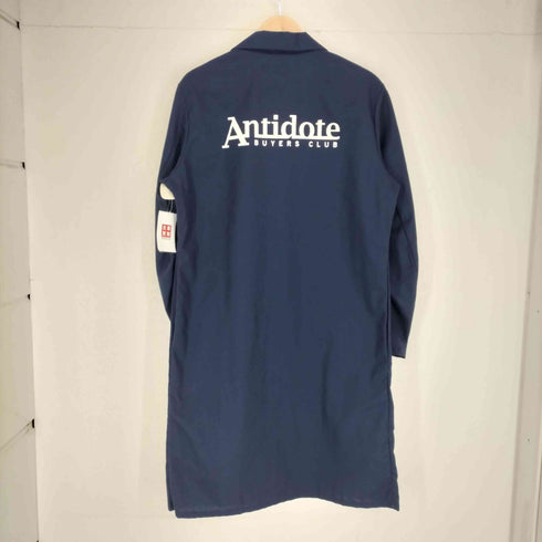 レッドキャップ RED KAP 17AW LAB COAT ラボコート メンズ import:M