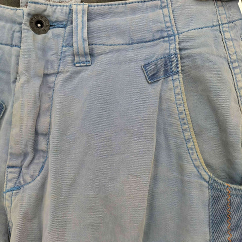 アヴィレックス AVIREX FATIGUE PANTS メンズ JPN:M