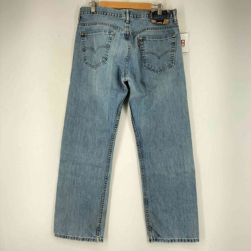 リーバイス Levis 569 デニムパンツ メンズ