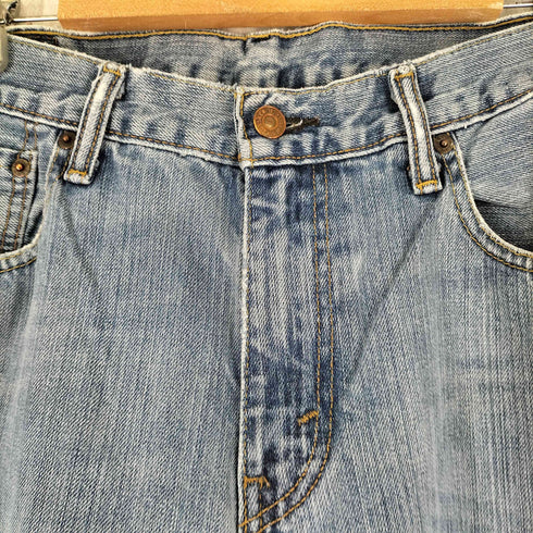 リーバイス Levis 569 デニムパンツ メンズ