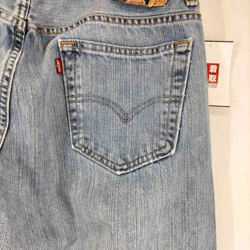 リーバイス Levis 569 デニムパンツ メンズ
