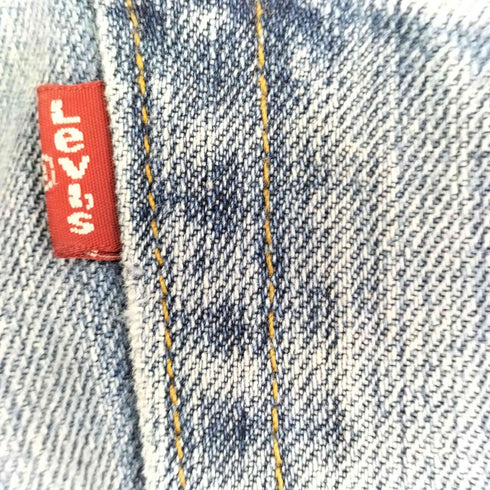 リーバイス Levis 569 デニムパンツ メンズ