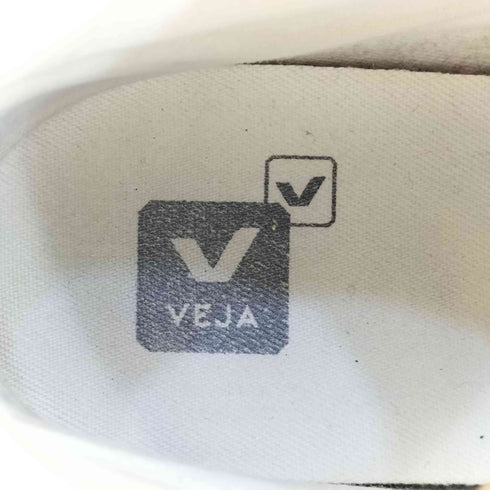 ヴェジャ VEJA V10 スニーカー レディース JPN:24