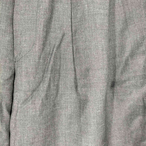 エンポリオアルマーニ EMPORIO ARMANI 90S~00S イタリア製 ウールテーラードジャケット セットアップ メンズ JPN:46