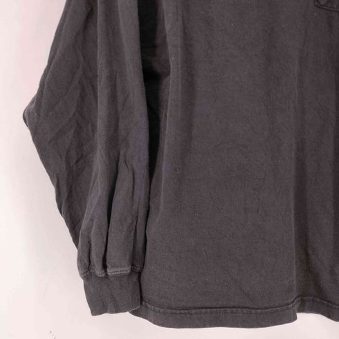 カーハート Carhartt ヘンリーネック カットソー メンズ JPN:L