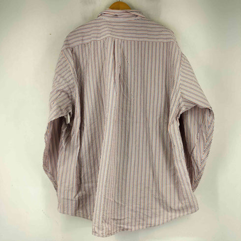 ブルックスブラザーズ BROOKS BROTHERS ストライプ L/S シャツ メンズ JPN:XXL