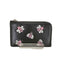 ディオール Dior PINK BEE レザーカードケース レディース