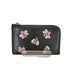 ディオール Dior PINK BEE レザーカードケース レディース