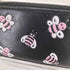 ディオール Dior PINK BEE レザーカードケース レディース